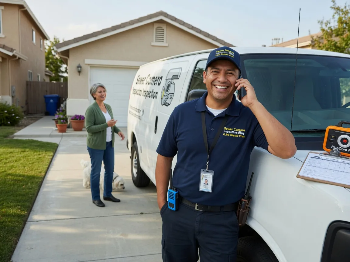 Sewer Line Repair Upland, IN FAQs
